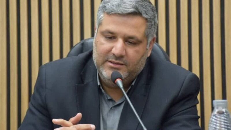 چرا بارندگی‌های بی‌سابقه هم نتوانست دشت تربت‌حیدریه را نجات دهد؟