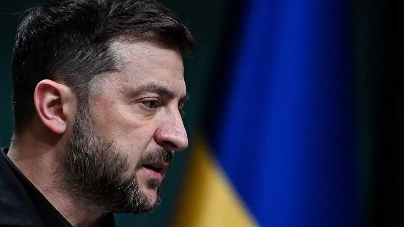 زلنسکی فاش کرد: آمریکا قالب جدیدی برای مذاکرات صلح اوکراین و روسیه ارائه داد!