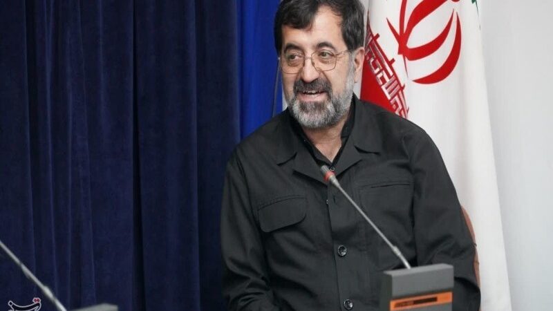 استاندار قم: زمان تعیین تکلیف کاربری پروژه‌های آستان مقدس معصومه(س) فرا رسیده است!