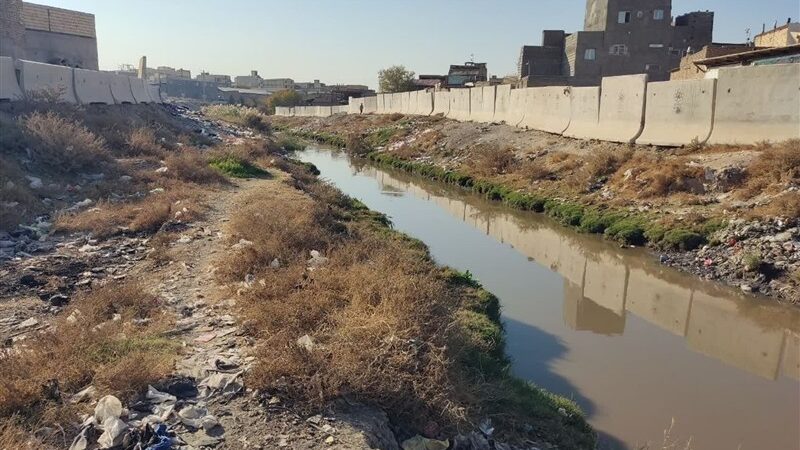 نجات کشف‌رود؛ اقدامات جدی برای احیای نفس تازه رودخانه مشهد