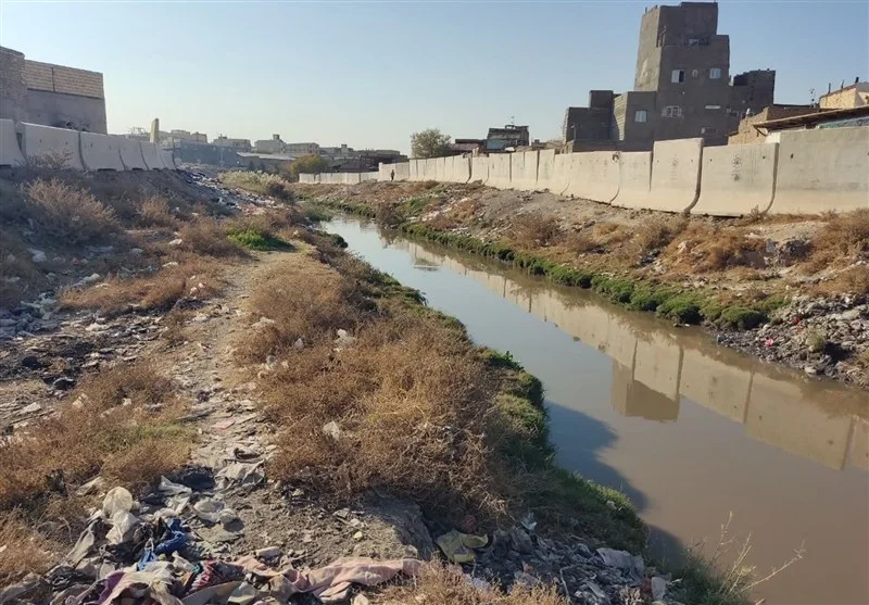 نجات کشف‌رود؛ اقدامات جدی برای احیای نفس تازه رودخانه مشهد