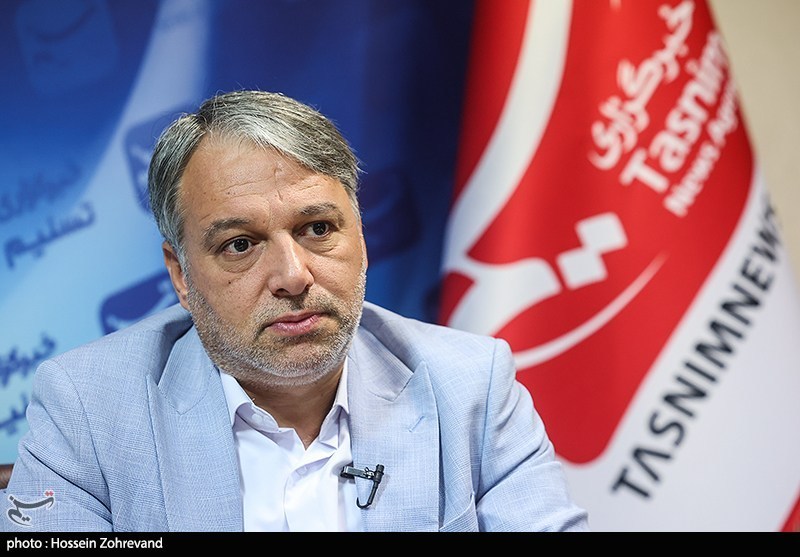 داود عزیزی دوباره در کمیته جهانی امتیازدهی تنیس ماند؛ نماینده ایران در جمع 18 عضو برجسته!