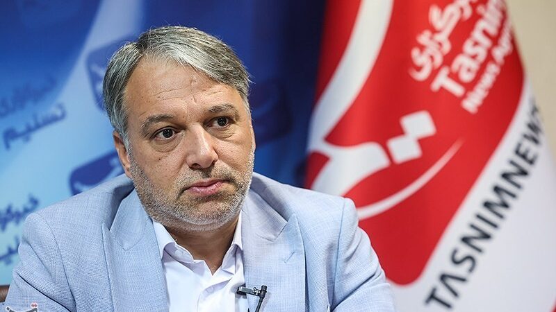 داود عزیزی همچنان در کمیته بین‌المللی امتیاز تنیس ماندگار شد!