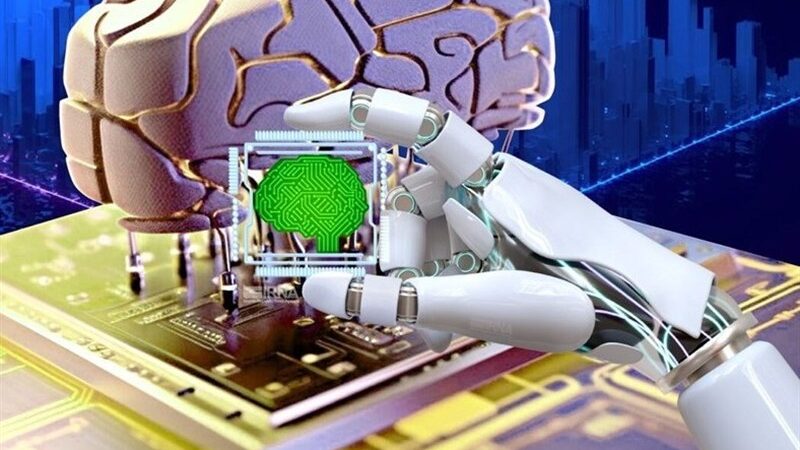 مرکز رشد هوش مصنوعی در اردبیل؛ گامی بزرگ در توسعه فناوری‌های نوین