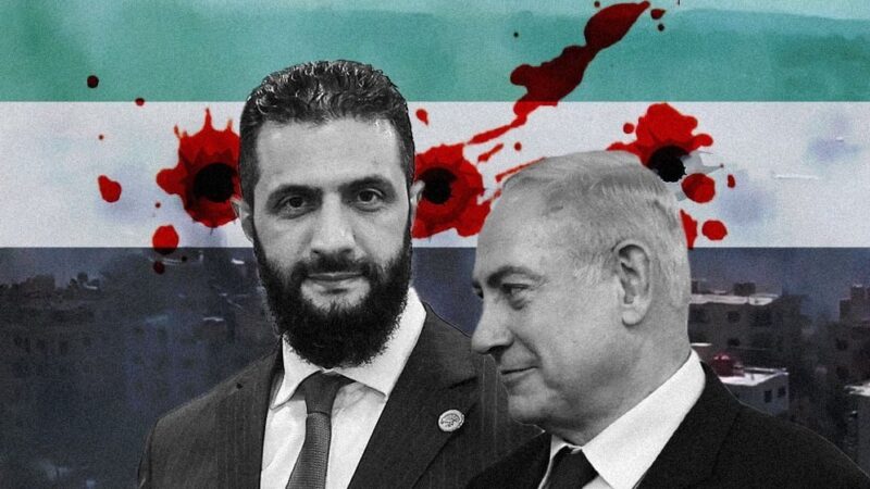 سوریه، یک سال پس از بشار اسد از تشدید بحران‌های طایفه‌ای تا جولان اشغالگران