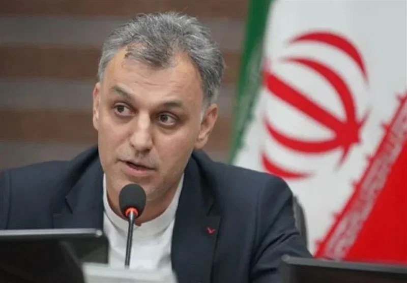 اختصاص حجم بالای یارانه انرژی به 5درصد مشترکان پرمصرف/قیمت گاز آنها باید نرخ صادراتی شود - وب‌گردی