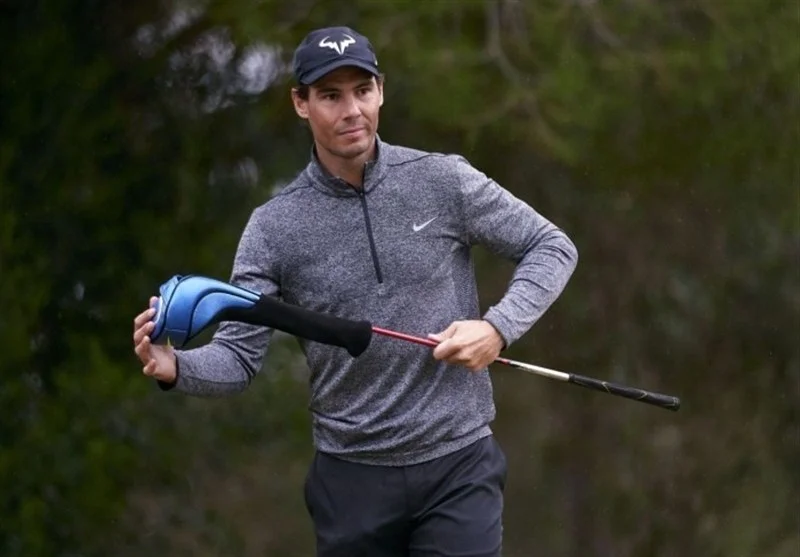 بازگشت هیجان‌انگیز نادال به جده؛ قهرمان 22 گرنداسلم دوباره در خاک عربستان!