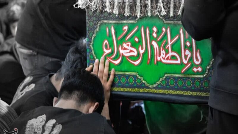 چگونه حضرت زهرا(س) معادلات سیاسی پس از پیامبر را دگرگون کرد؟