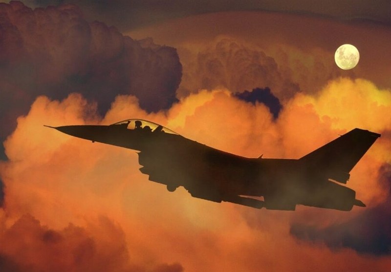 مزاحمت جنگنده‌های ژاپنی تمرینات نظامی چین را مختل کرد؛ تنش‌ها در آب‌های دور شدت گرفت