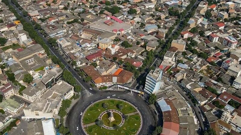 شهرداری گرگان در جشن 100 سالگی با بدهی 1300 میلیاردی دست‌وپنجه نرم می‌کند!