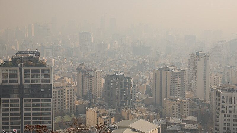 خودروهای دیزلی فرسوده، قاتلان خاموش هوای کلان‌شهرها! آیا پلیس ورود می‌کند؟