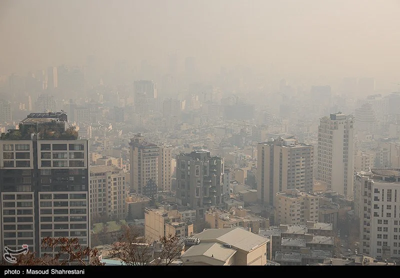 خودروهای دیزلی فرسوده، قاتلان خاموش هوای کلان‌شهرها! آیا پلیس ورود می‌کند؟