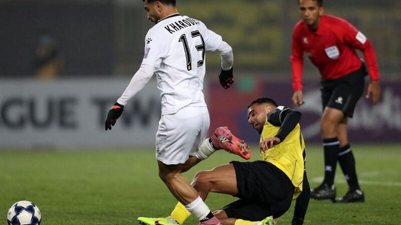 سپاهان با پیروزی الحسین، تیم دوم گروه C شد؛ صعودی هیجان‌انگیز در لیگ قهرمانان آسیا