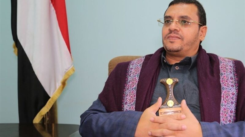 انصارالله فاش کرد: حضرموت عرصه نبرد پنهانی عربستان و امارات است!