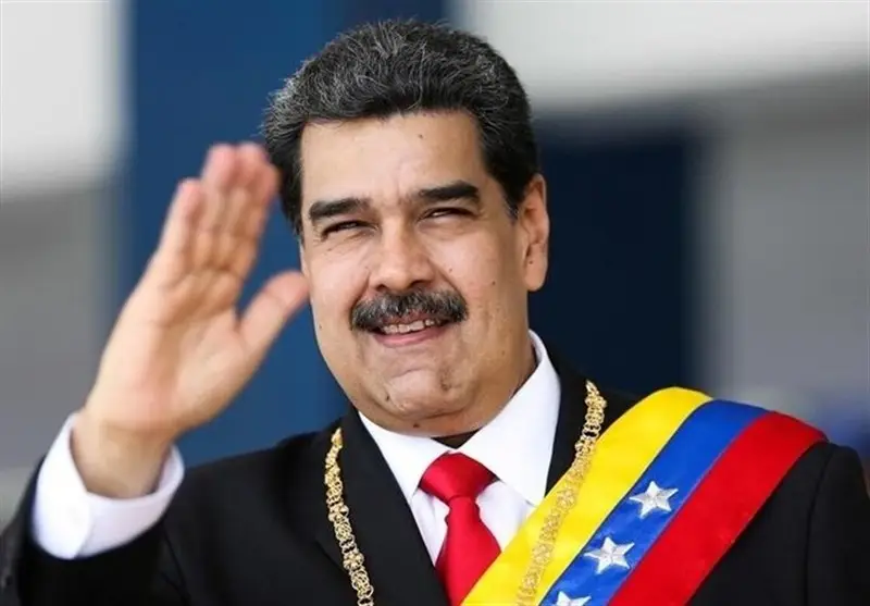 مادورو: در مسیر صلحیم اما در برابر تهدید آمریکا آماده‌ایم!