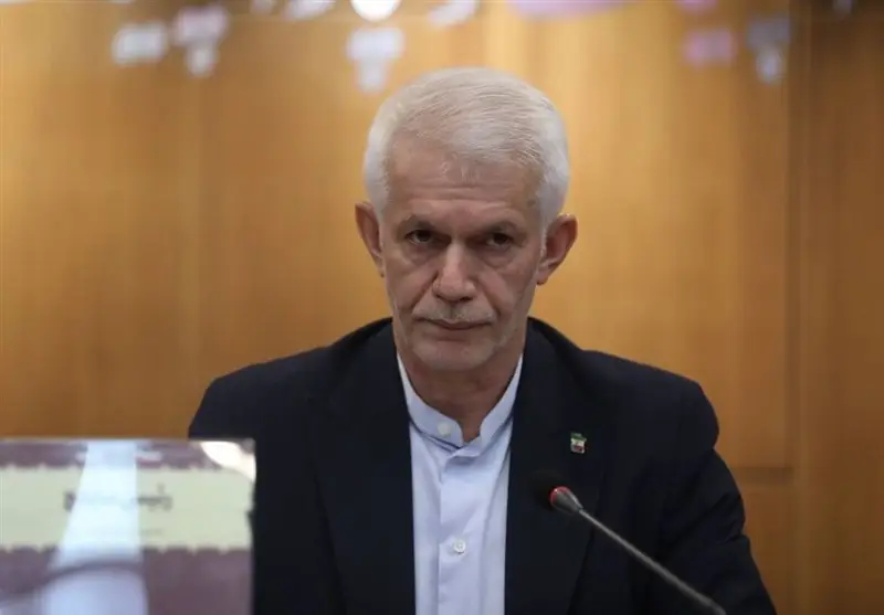 اسبقیان: مدرک تحصیلی تلخابی فاقد اصالت بود