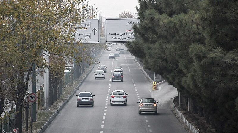 خودروهای فرسوده و سوخت بی‌کیفیت؛ عامل پنهان آلودگی هوا که همه از آن غافل‌اند!