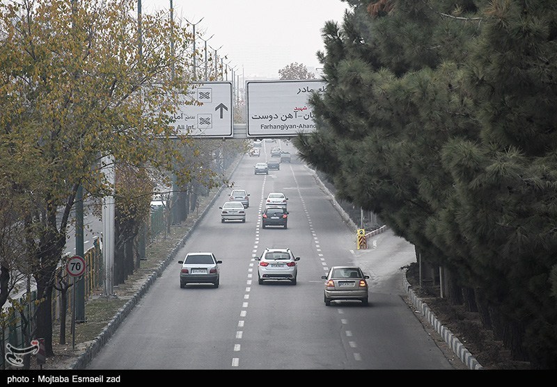 خودروهای فرسوده و سوخت بی‌کیفیت؛ عامل پنهان آلودگی هوا که همه از آن غافل‌اند - وب‌گردی