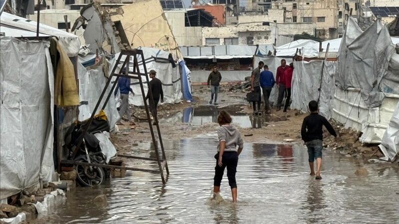 حماس: آمریکا و اسرائیل عمداً مانع پیشرفت آتش‌بس در غزه می‌شوند!