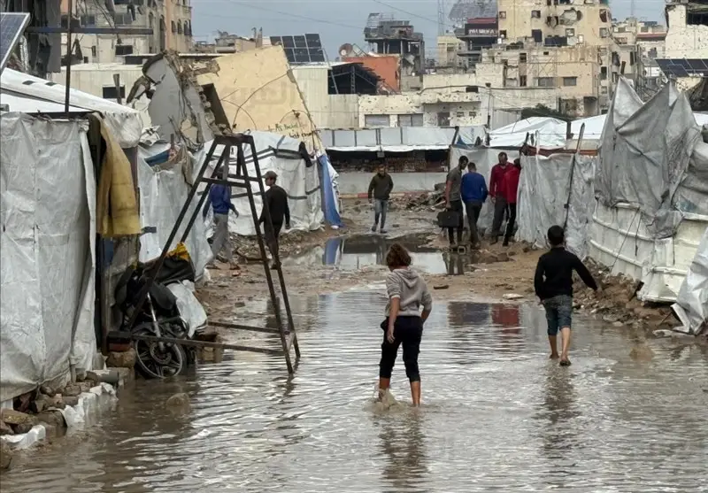 حماس: آمریکا و اسرائیل عمداً مانع پیشرفت آتش‌بس در غزه می‌شوند!