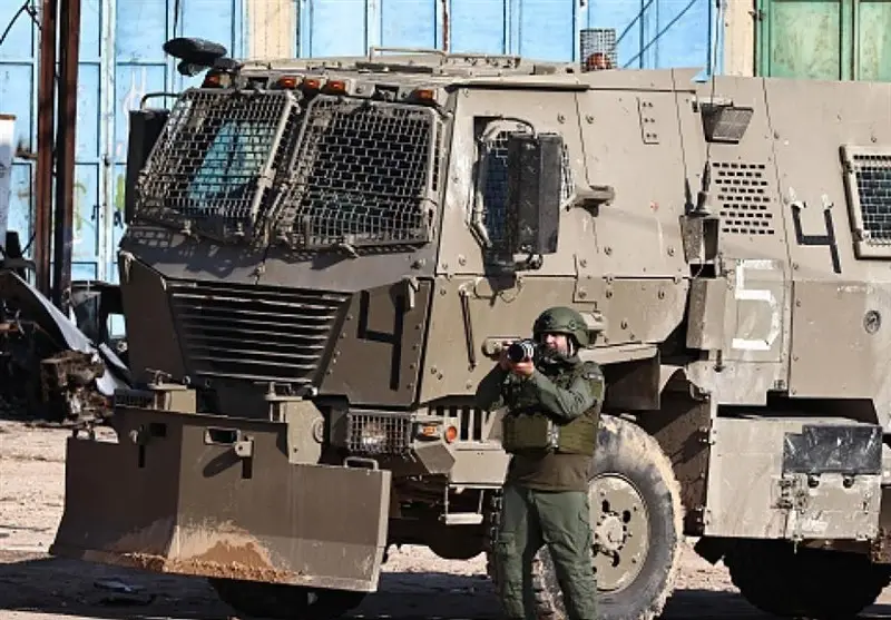 یورش بی‌سابقه اسرائیل به کرانه باختری؛ اعتصاب سراسری در الخلیل شعله‌ور شد