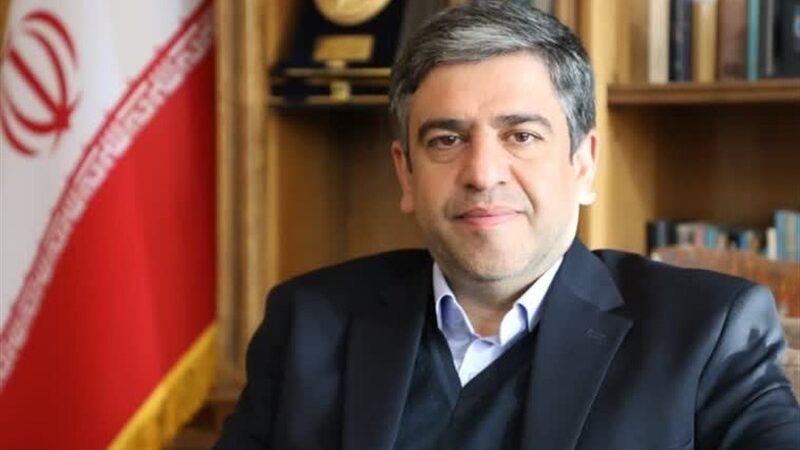 توسعه تجارت از اولویت‌های ایران در همکاری با کشورهای همسایه است