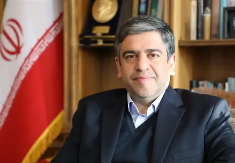 افتتاح راه‌آهن اردبیل ـ میانه در اسفند؛ پروژه‌ای که استان را متحول می‌کند!