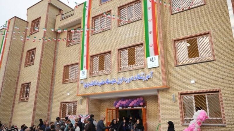 گفت‌وگو با دانشیار دانشگاه آزاد: بی‌عدالتی آموزشی عامل اصلی بحران خوزستان است!