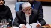 ایروانی: شورای امنیت صلاحیت رسیدگی به پرونده هسته‌ای ایران را از دست داده است!