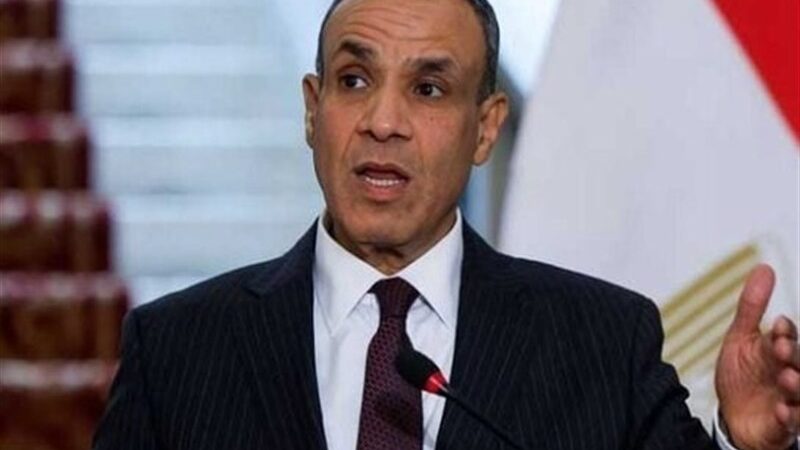 درخواست مصر از اتحادیه آفریقا درباره سومالی لند