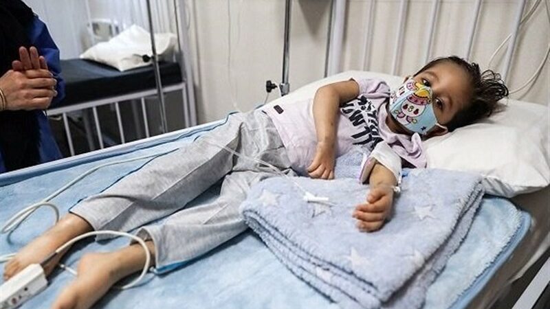 افزایش نگران‌کننده بستری‌های آنفلوآنزا در کهگیلویه و بویراحمد