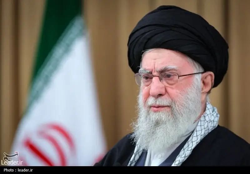 ببینید/بیانات رهبر انقلاب به مناسبت سالگرد 9 دی