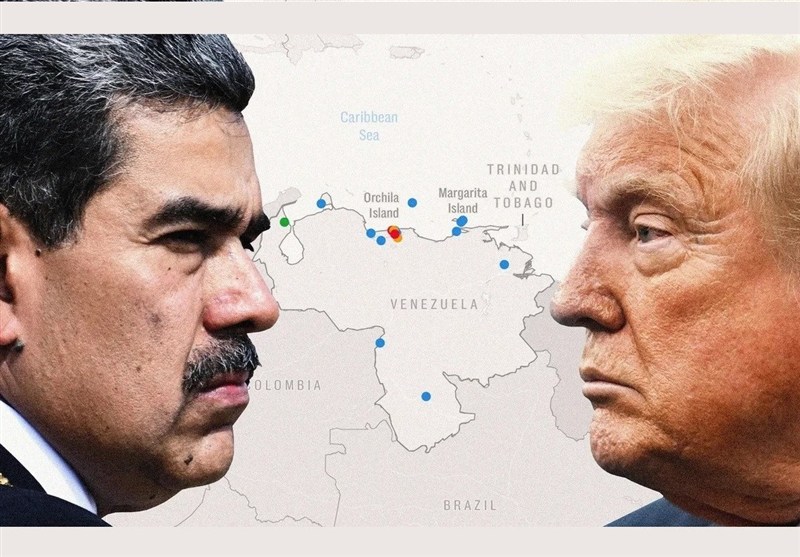 حمله آمریکا به ونزوئلا؛ مبارزه واقعی با قاچاقچیان یا نقشه‌ای پنهان برای تسلط بر منابع؟