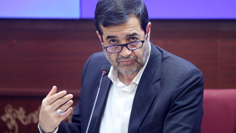 وزیر ورزش و جوانان با استقبال رسمی وارد مازندران شد؛ برنامه‌های ویژه در راه است!