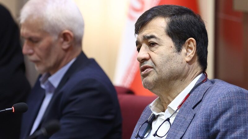 وزیر ورزش فاش کرد: راز توزیع نامتوازن اماکن ورزشی و راه‌حل دولت برای جبران آن!