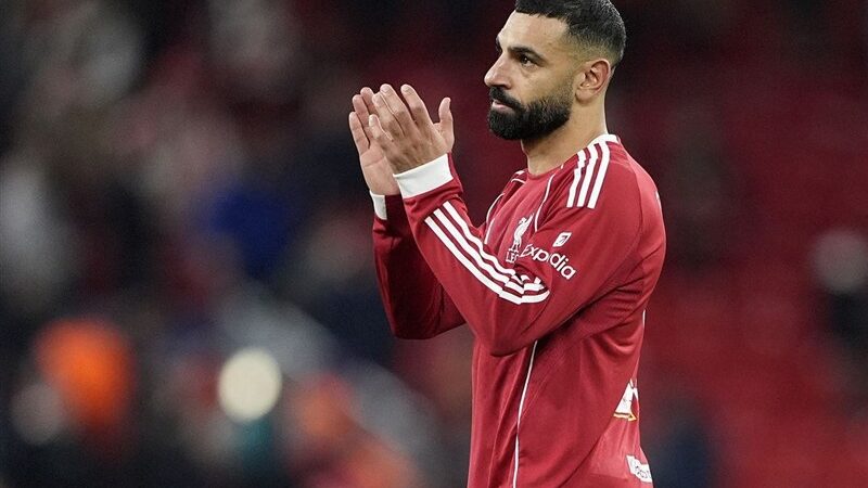 محمد صلاح در آستانه ترک اروپا؟ شایعه پیوستن به لیگ پرستاره عربستان داغ شد!