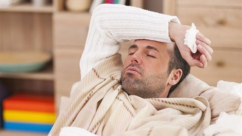 هشدار جدی درباره پیک تازه آنفلوانزا در مازندران؛ کودک آملی جان باخت!