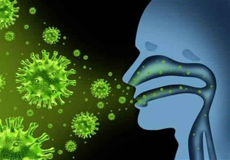 شورش آنفلوانزا در شهر