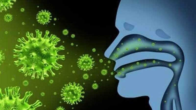 وضعیت ابتلا به آنفلوآنزا در شمال بحرانی شد/ تعداد بیماران بستری ‌به 355 نفر رسید‌