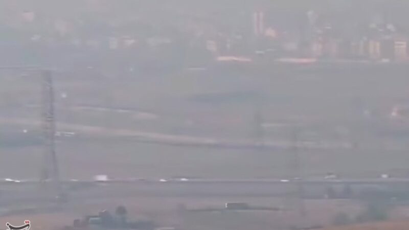 کاشان در سکوت مرگبار؛ آلودگی هوا از کجا می‌آید؟