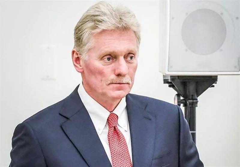 سخنگوی پوتین: صلح واقعی در اوکراین فقط با ضمانت‌های محکم ممکن است!