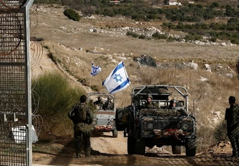 قدرت اسرائیل فیک است، نه واقعی - وب‌گردی