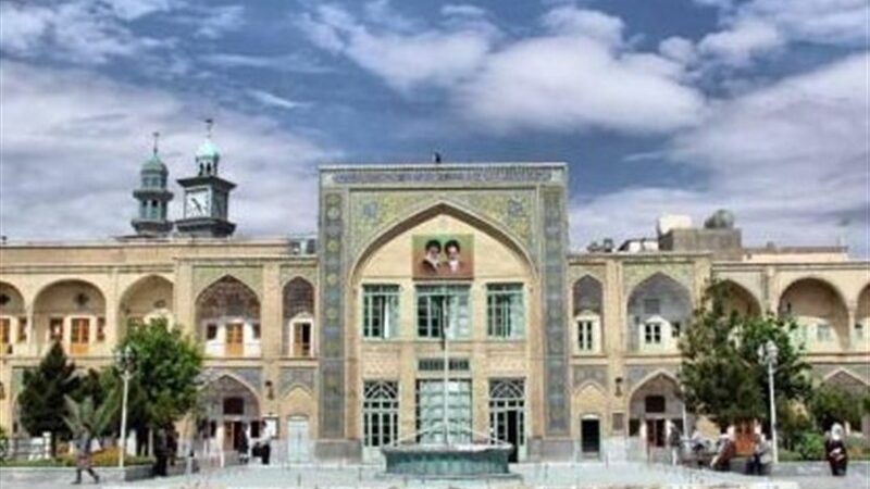 همگرایی حوزه و دانشگاه؛ کلید عبور از تهدیدات تمدنی امروز ایران