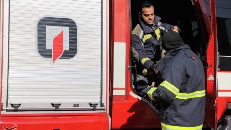 بزرگ‌ترین رزمایش زلزله در خراسان شمالی؛ آمادگی لحظه صفر برای نجات جان‌ها