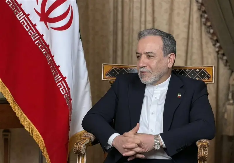 عراقچی: آمریکا هنوز پای توافق عادلانه نمی‌نشیند؛ مذاکره یا دیکته؟