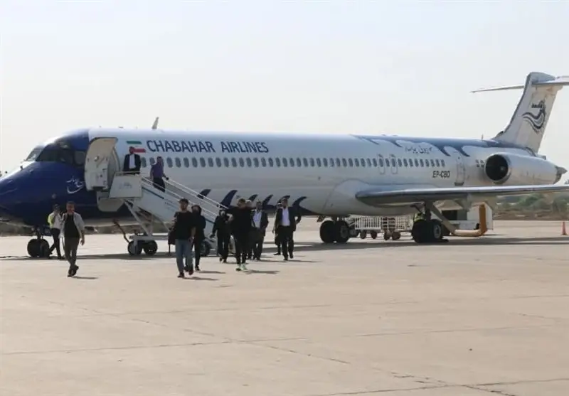 چرا پروازها در شرایط جوی بد لغو می‌شوند؟ پشت پرده تصمیمات شرکت‌های هواپیمایی فاش شد!