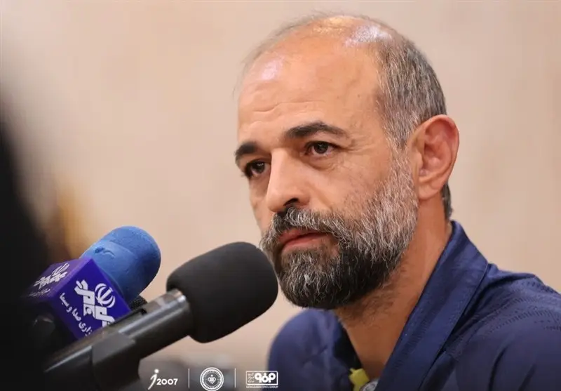 نویدکیا هشدار داد؛ چالش بزرگ سپاهان مقابل تیم سوم جدول در راه است!