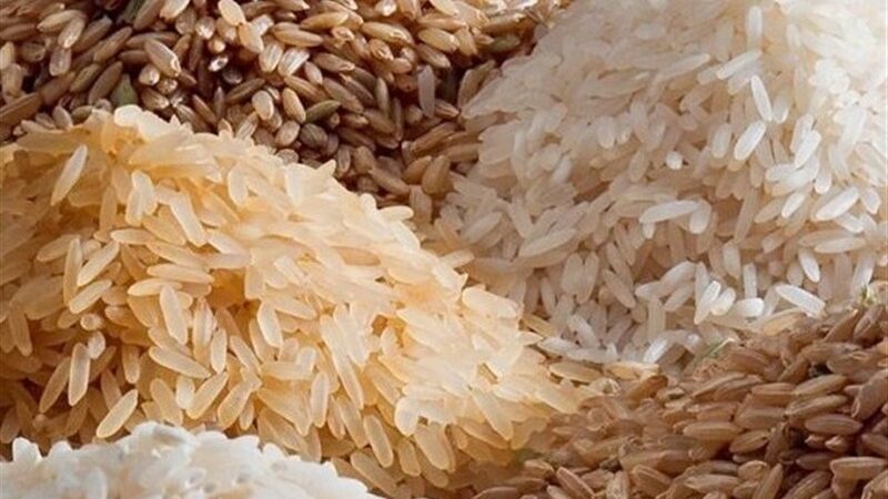 توزیع بیش از 7 هزارتن برنج تنظیم بازار در استان فارس