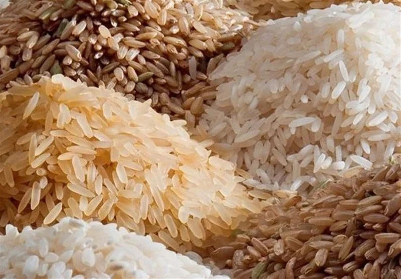 توزیع بیش از 7 هزارتن برنج تنظیم بازار در استان فارس - وب‌گردی