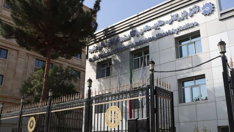 راز ناکارآمدی اتاق بازرگانی خراسان شمالی؛ چرا شفافیت هنوز غایب است؟